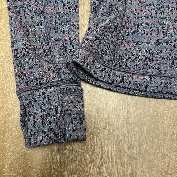 Lululemon Runderful Long Sleeve - Picture 2 of 6